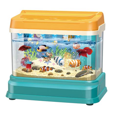 Amazon.com: Aquarium For Kids.